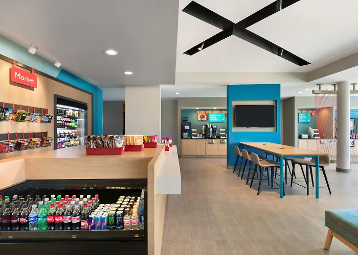 Avid Hotels - Richmond North - Ashland By Ihg