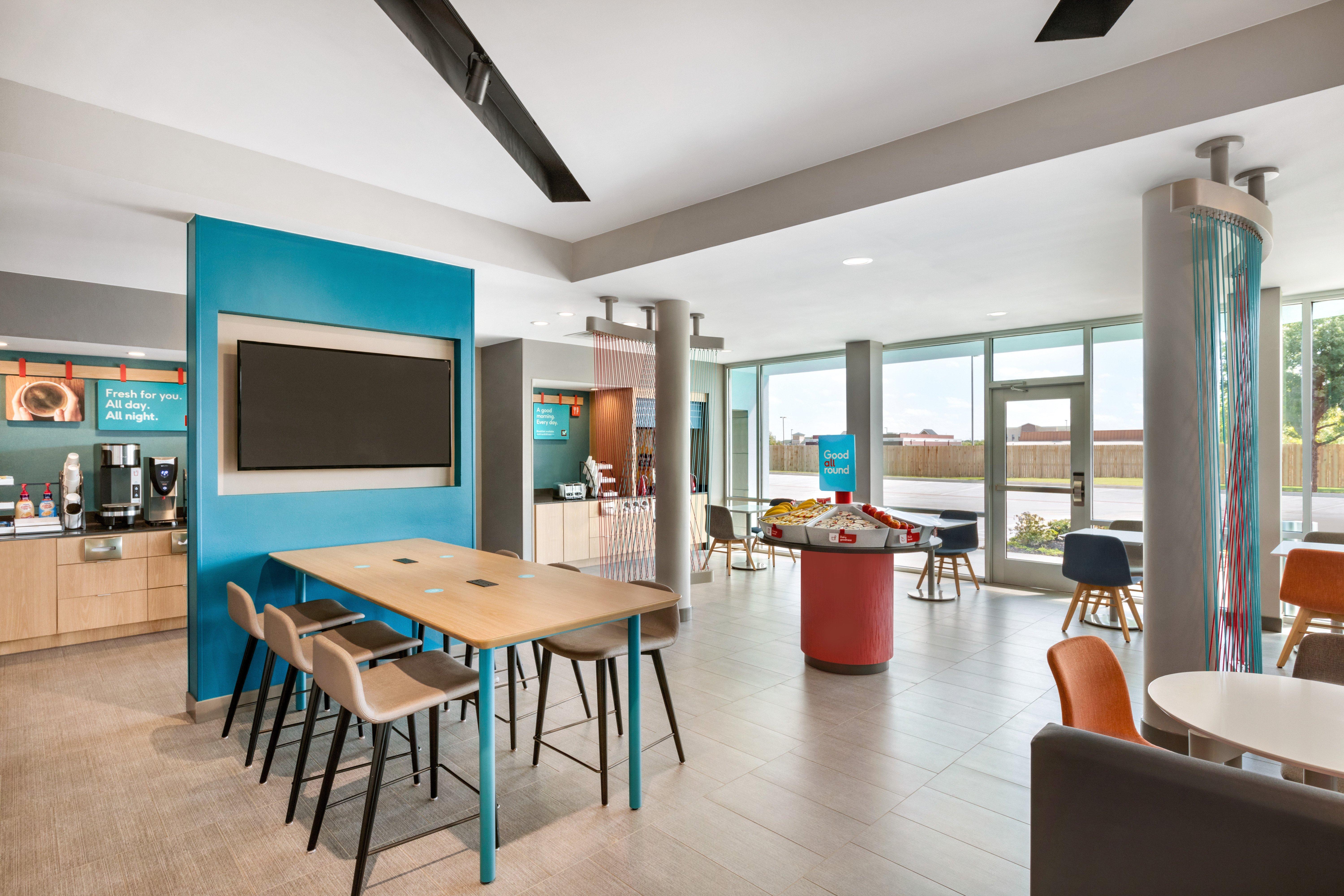 Hotel Avid - Richmond North - Ashland By Ihg Glen Allen