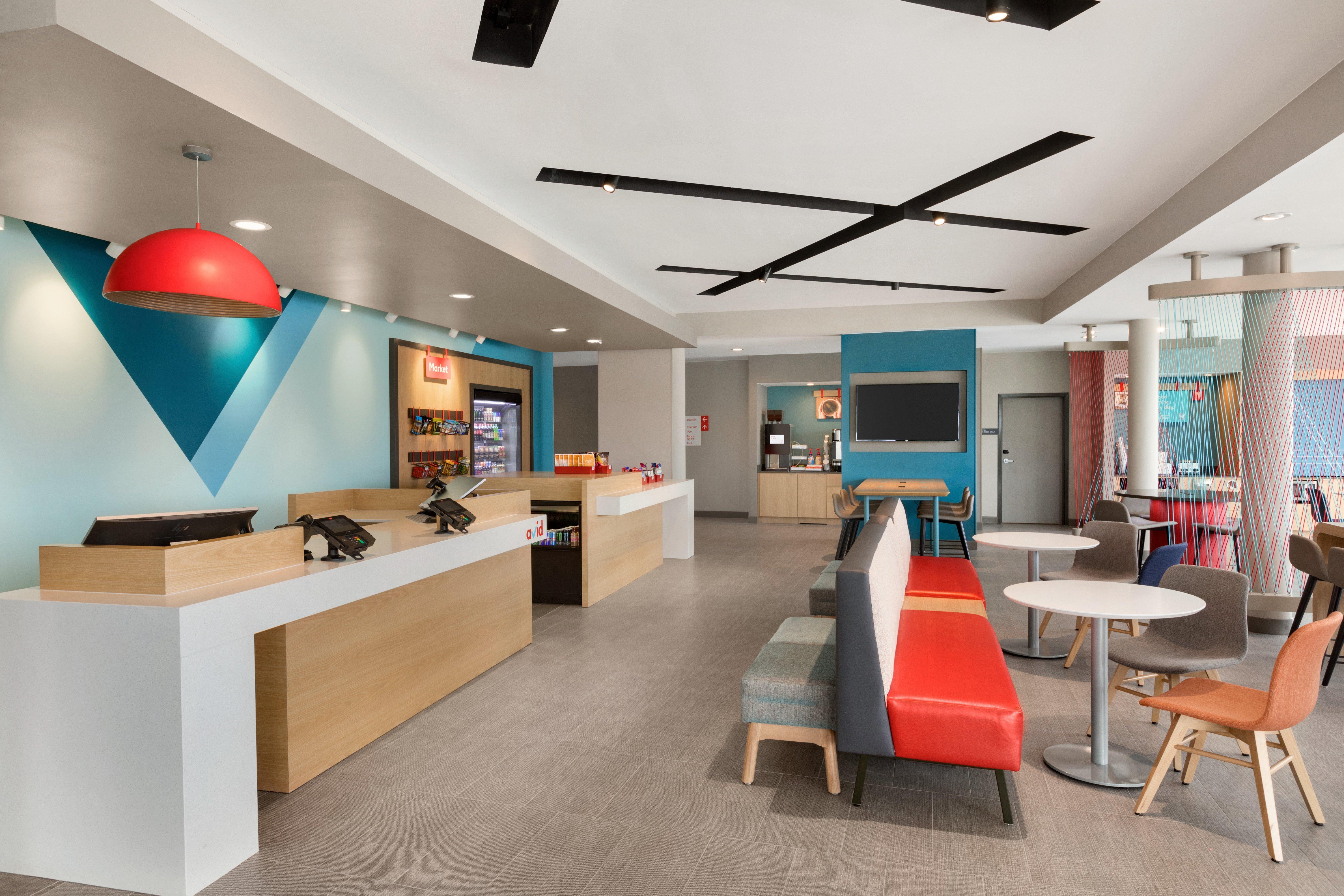 Avid - Richmond North - Ashland By Ihg Glen Allen