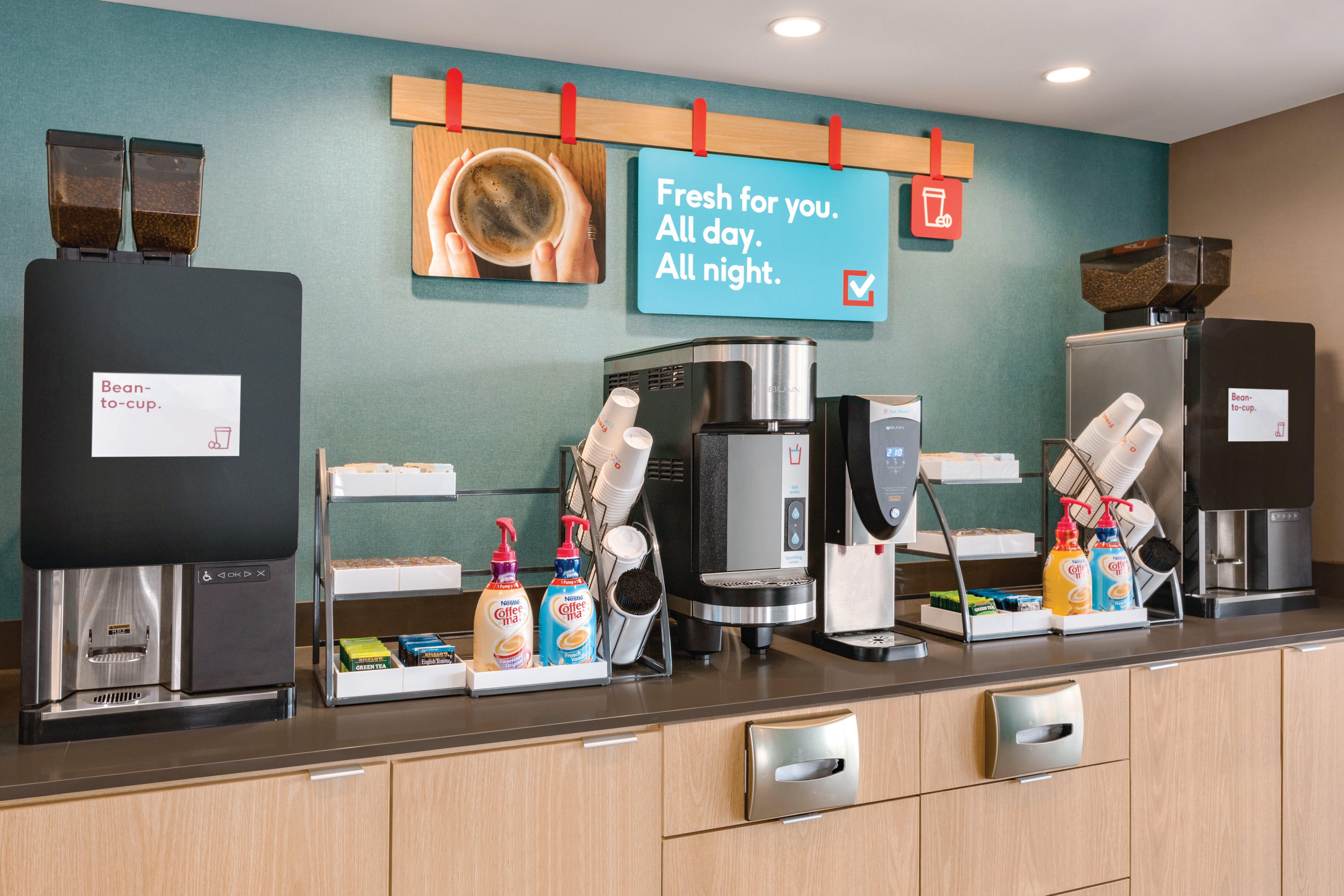 Avid - Richmond North - Ashland By Ihg Hotel