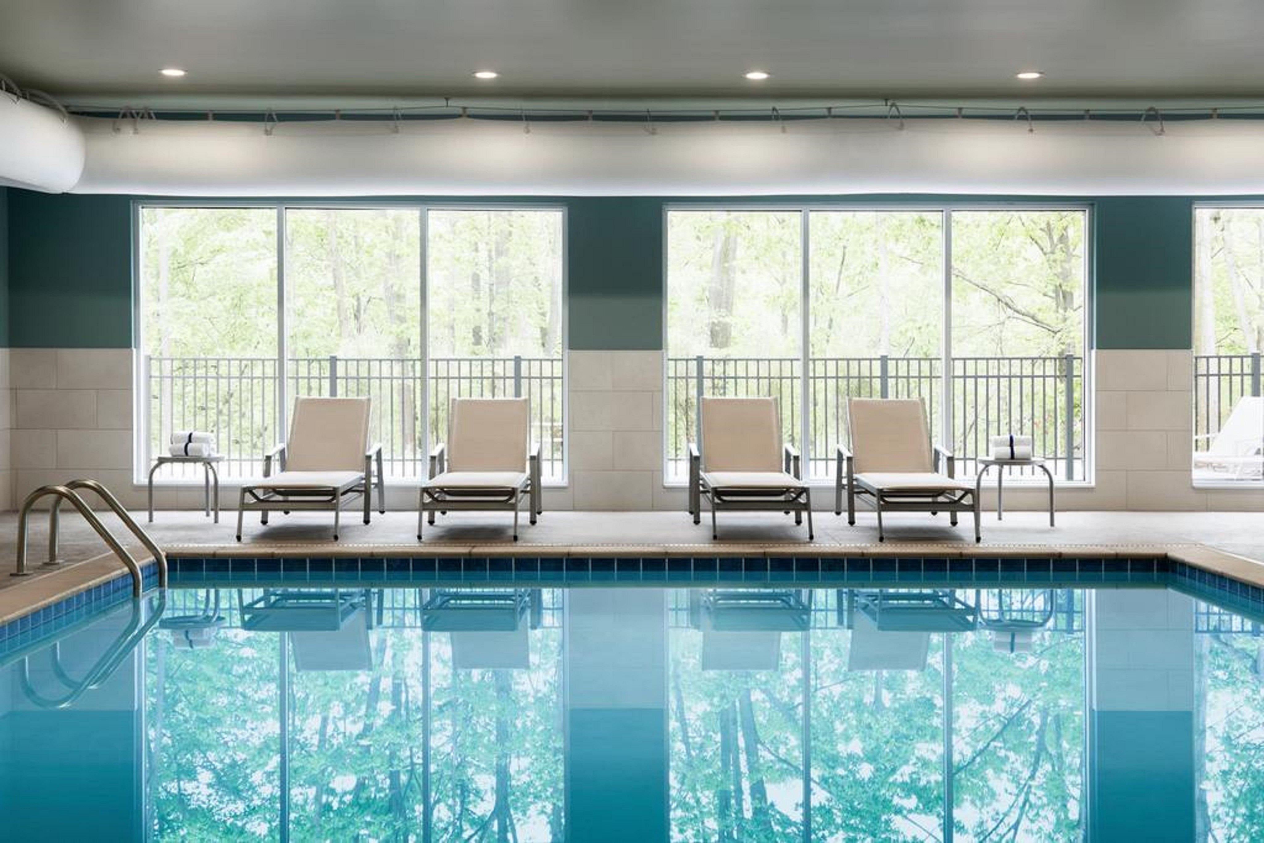 Avid - Richmond North - Ashland By Ihg Glen Allen