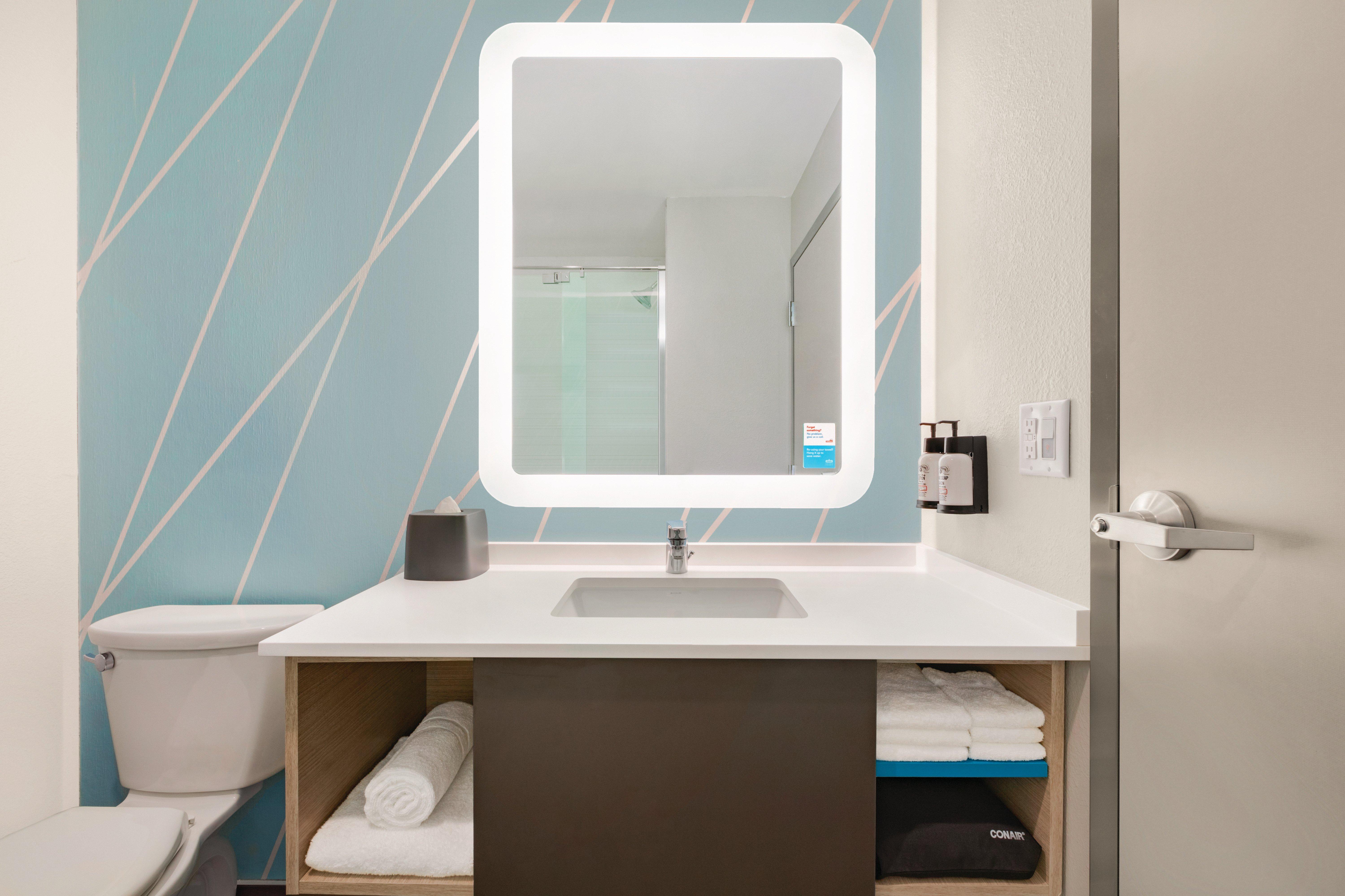 Hotel Avid - Richmond North - Ashland By Ihg 2*