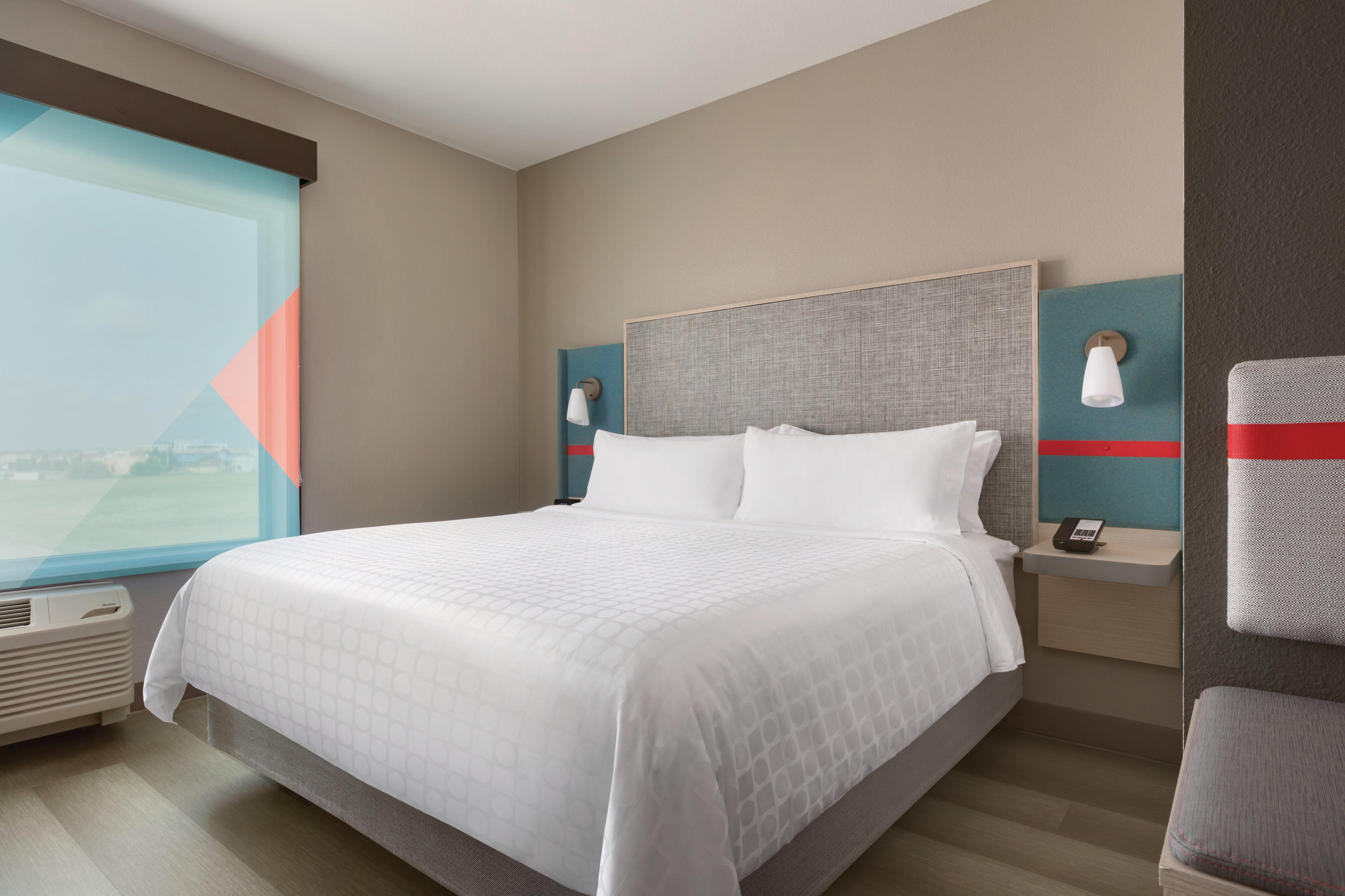 Avid - Richmond North - Ashland By Ihg Hotel