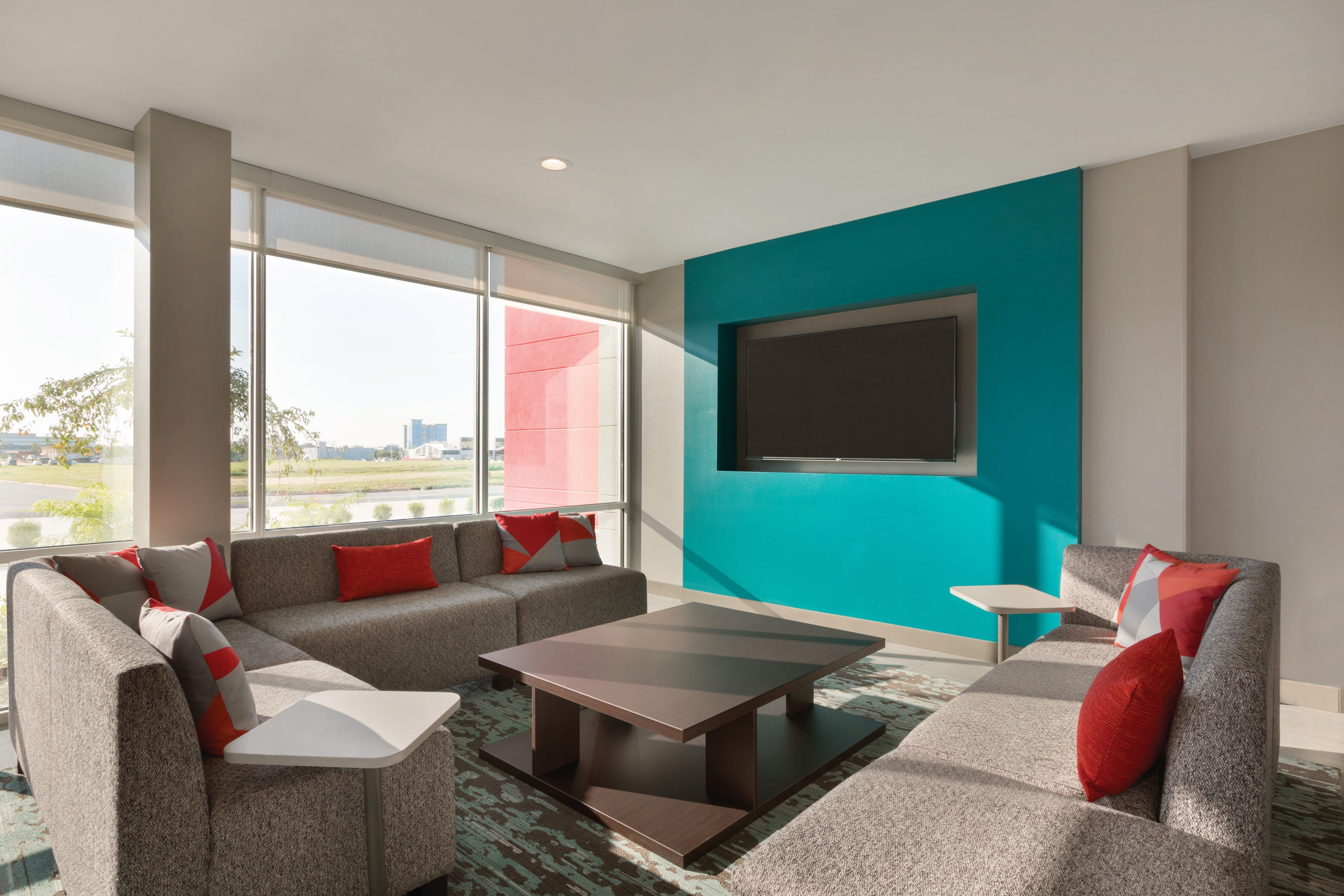 Avid - Richmond North - Ashland By Ihg Hotel Glen Allen