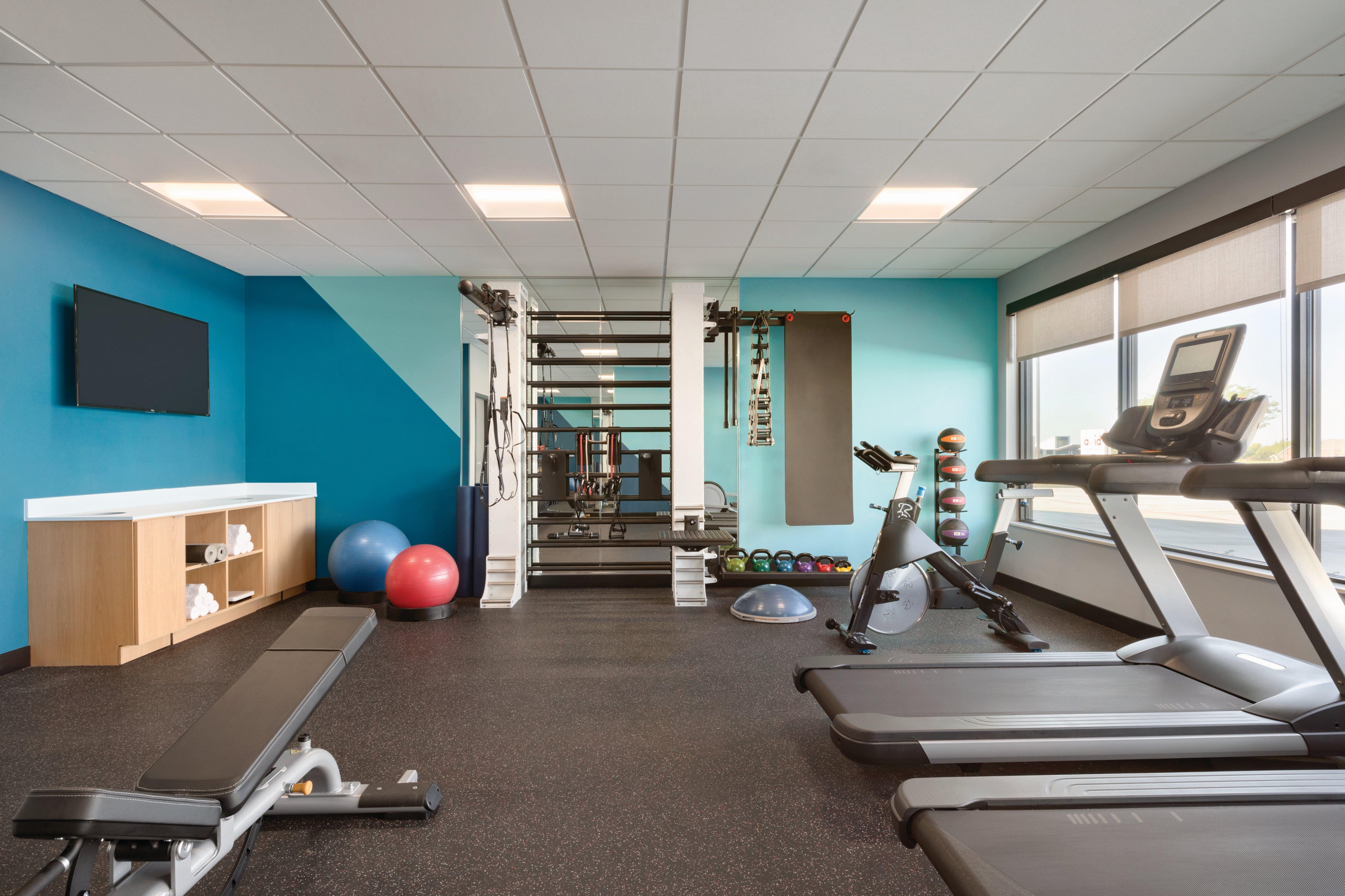 Avid - Richmond North - Ashland By Ihg Hotel