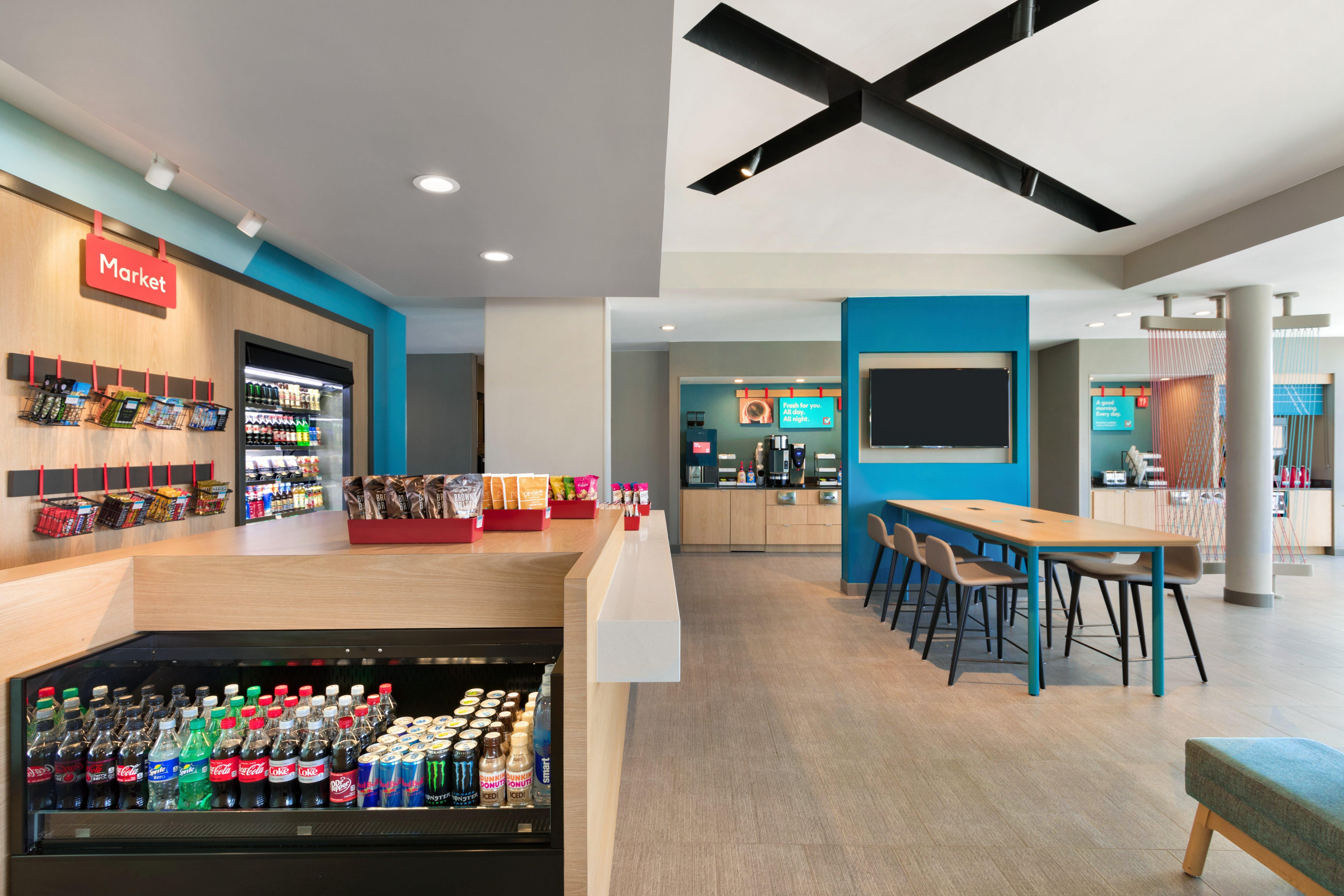 Avid - Richmond North - Ashland By Ihg 2*