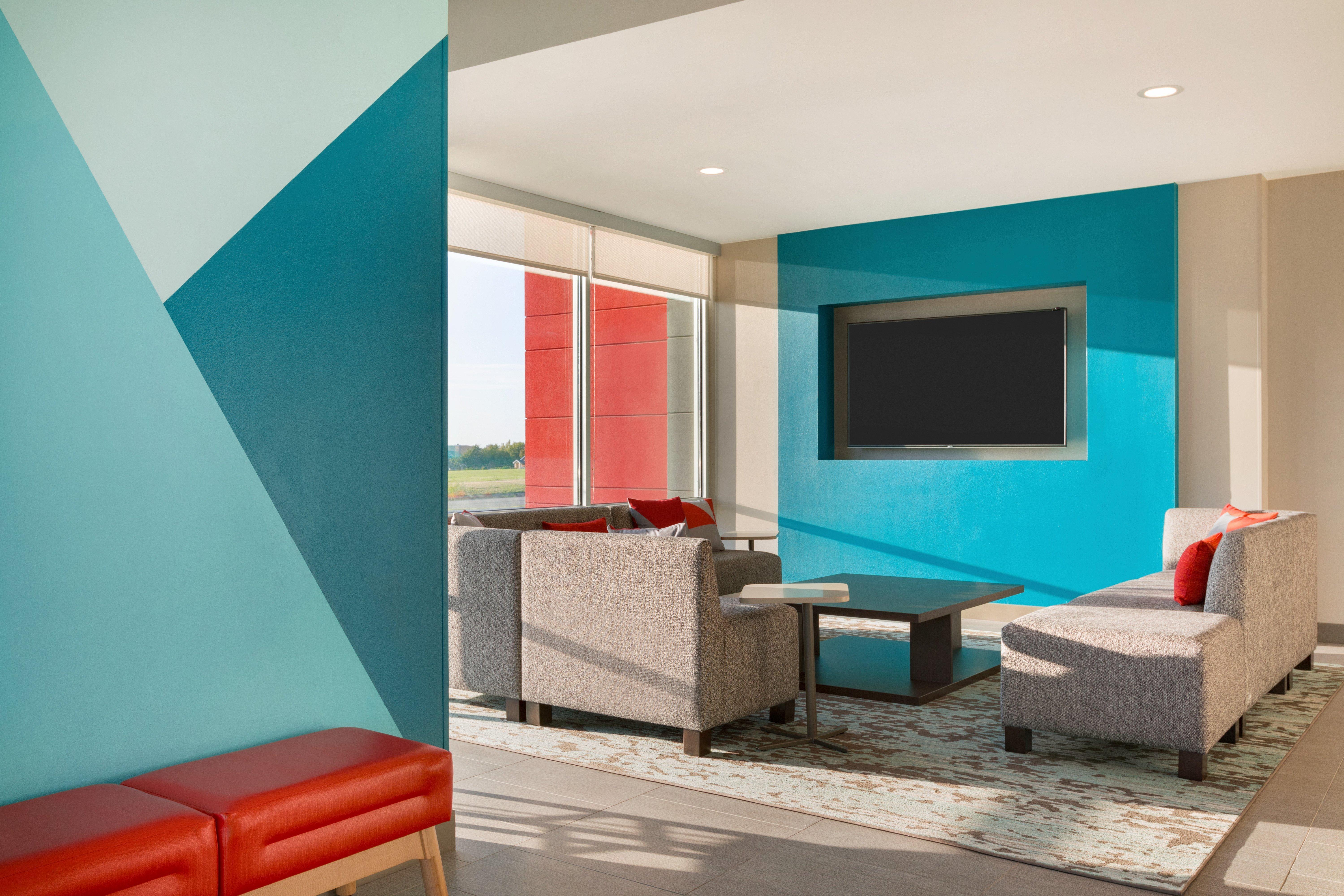 Avid - Richmond North - Ashland By Ihg 2*